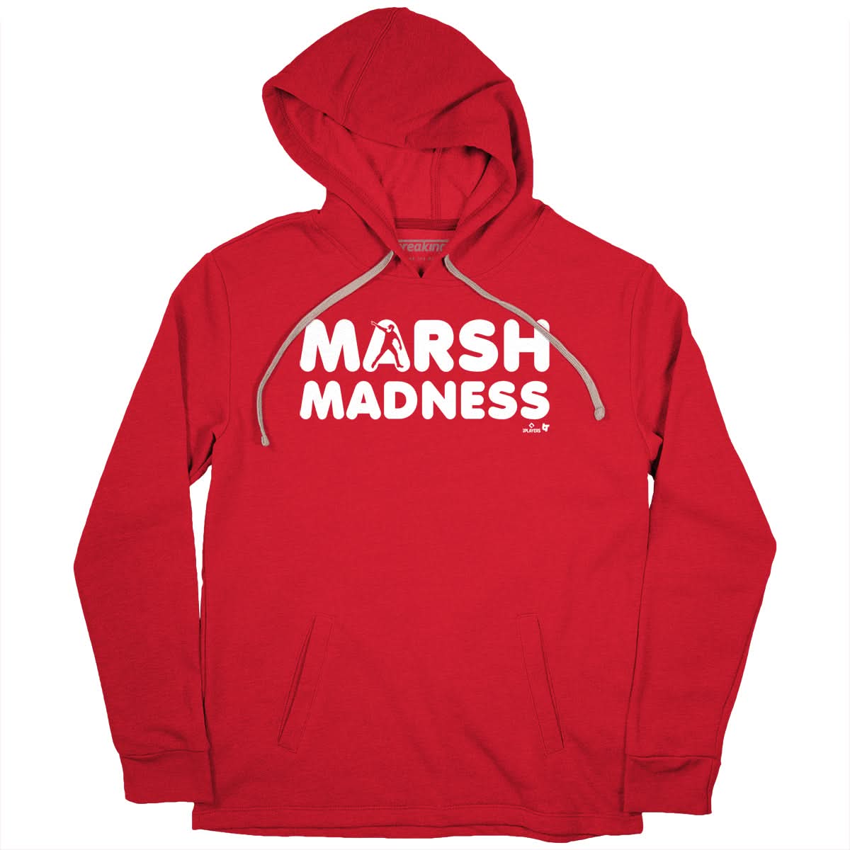 Brandon Marsh Madness 2