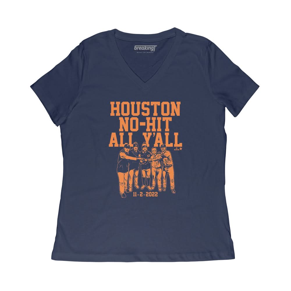 Houston No-Hit All Y'All 4