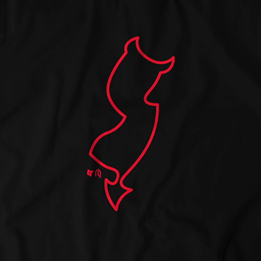 New Jersey Neon Tail 4