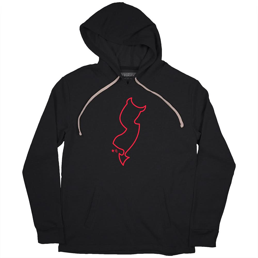 New Jersey Neon Tail 2