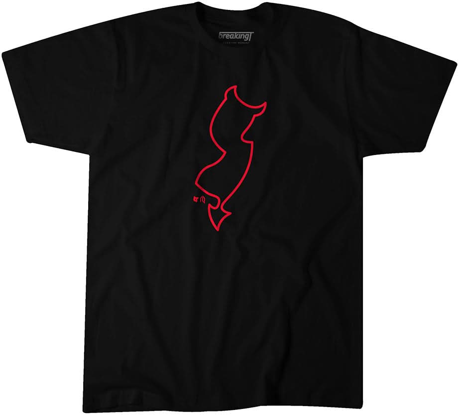 New Jersey Neon Tail 1