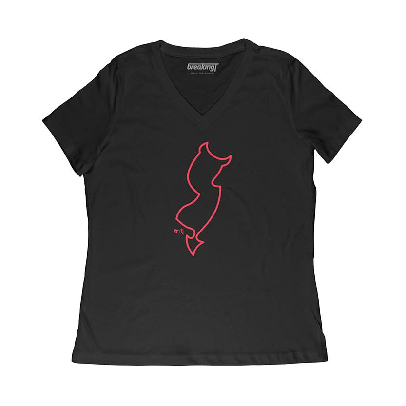 New Jersey Neon Tail 3