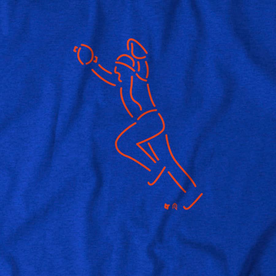 The Kid Neon 4
