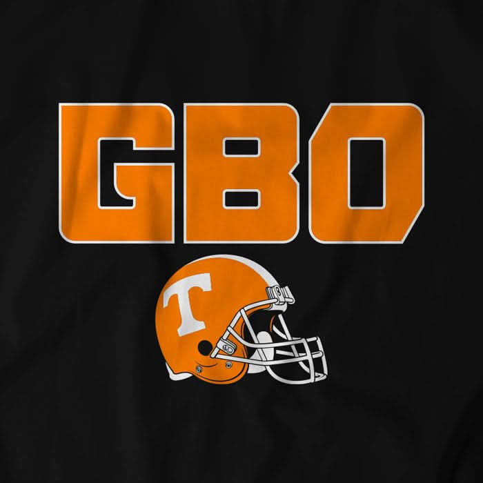 Tennessee Football: Go Big Orange Helmets 7