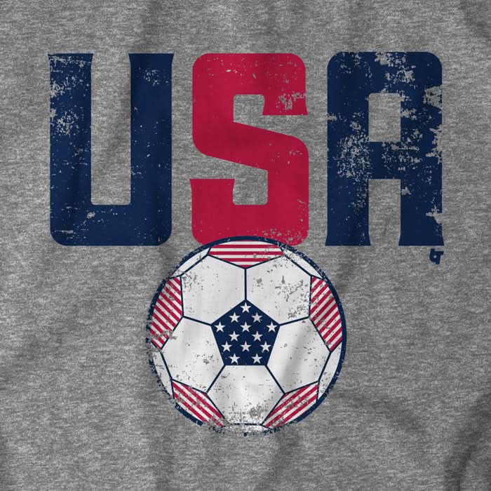 USA Soccer 4