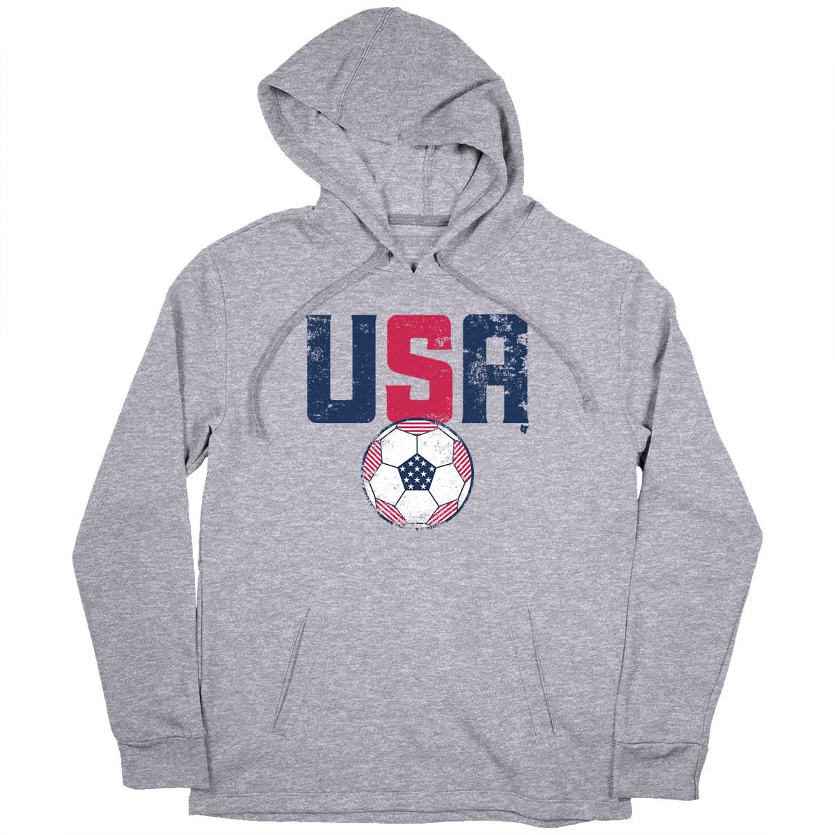USA Soccer 2