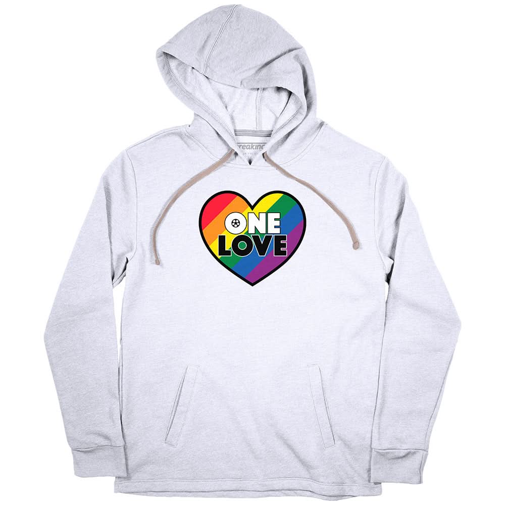 One Love 2