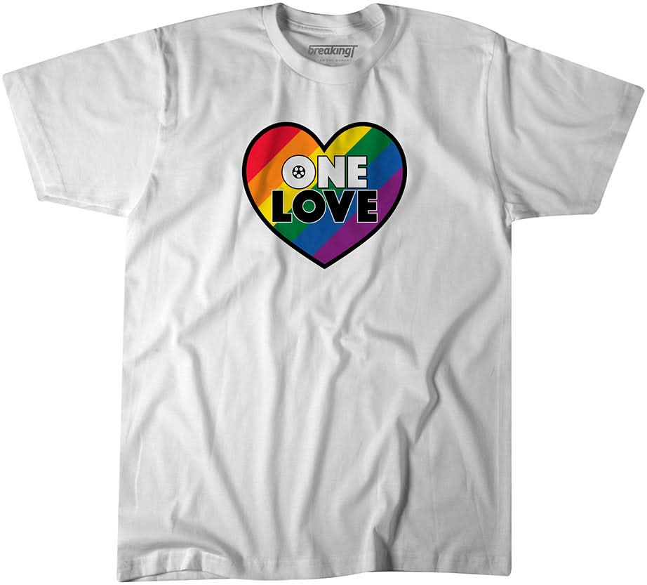 One Love 1