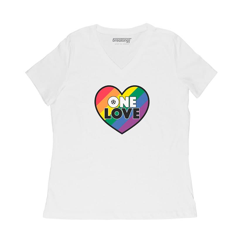 One Love 3