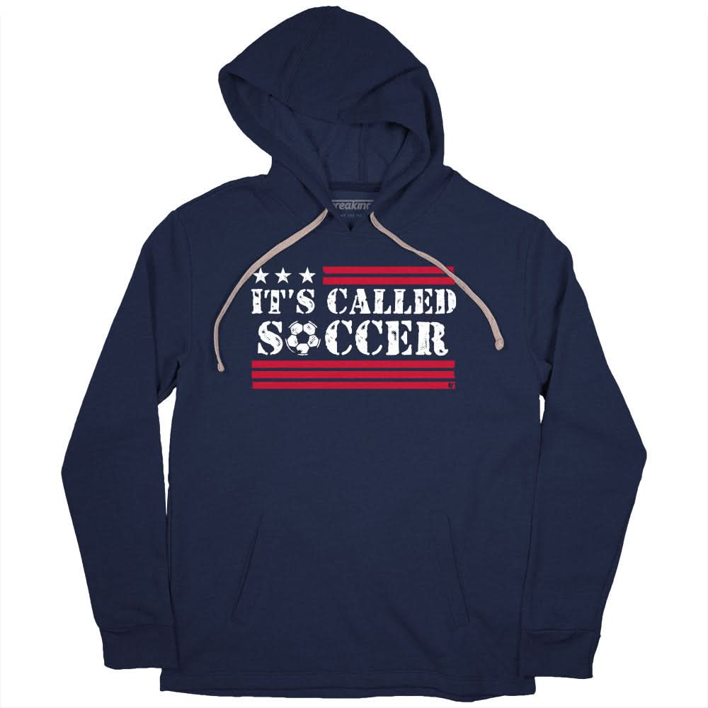 It’s Called Soccer 2