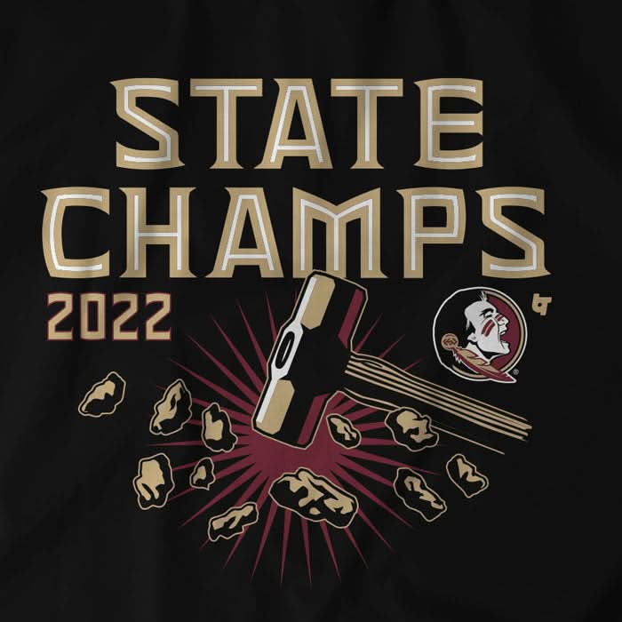Florida State Football: State Champs 4