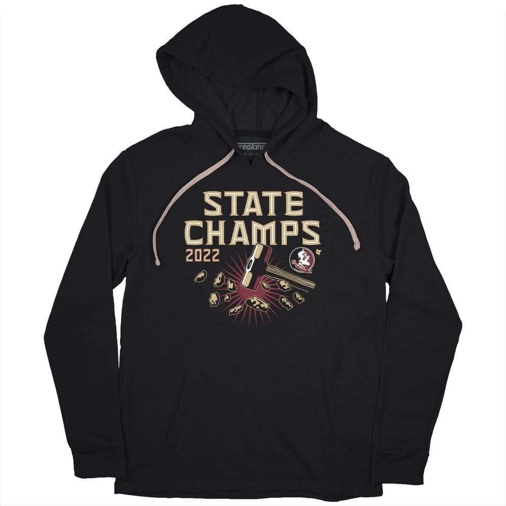 Florida State Football: State Champs 2