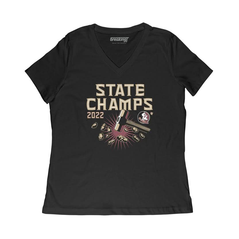 Florida State Football: State Champs 3