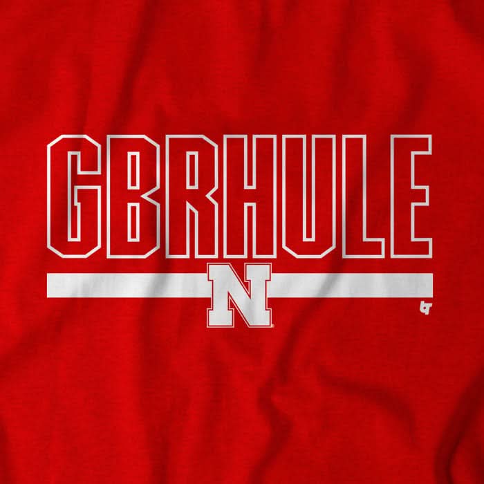 Nebraska Football: GBRhule 4