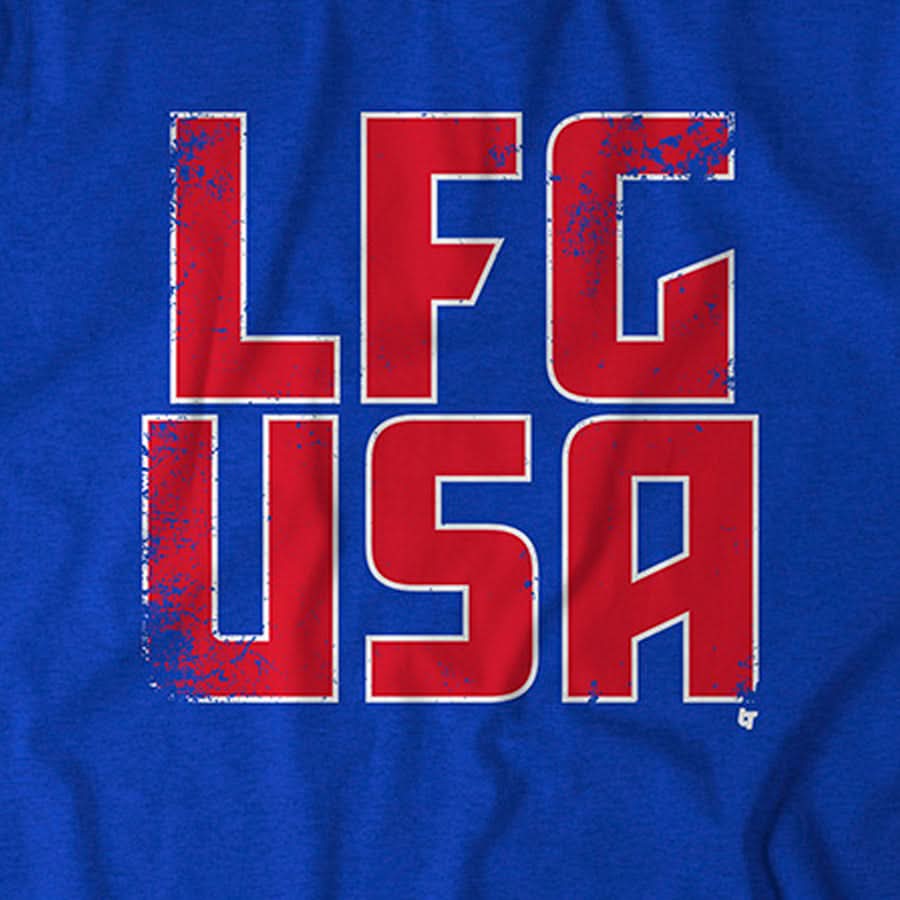 LFG USA Royal 4