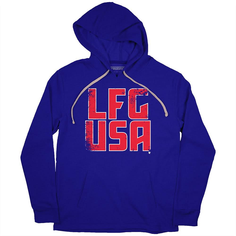 LFG USA Royal 2