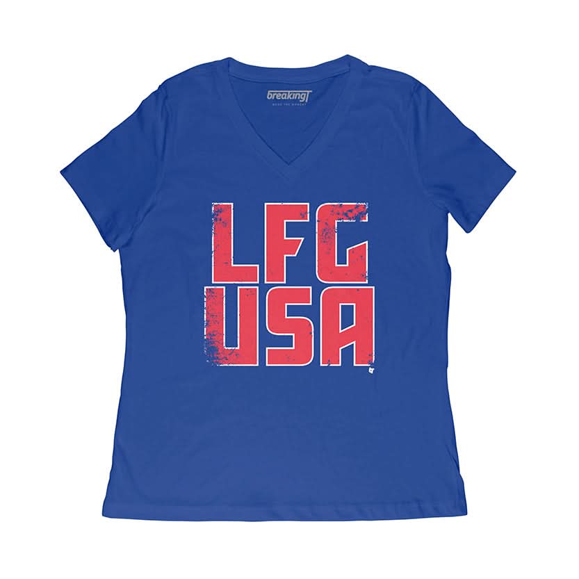LFG USA Royal 3