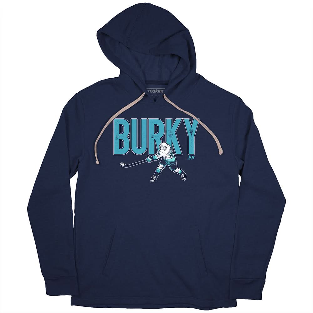 André Burakovsky: Burky Seattle 2