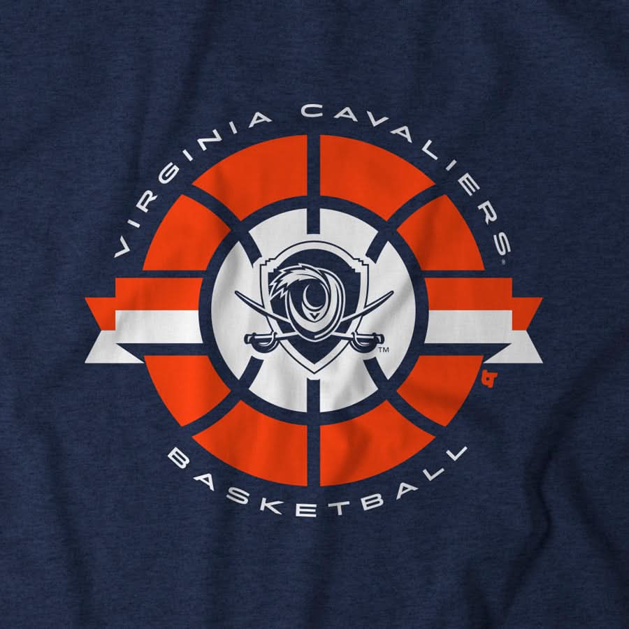 Virginia Basketball: Classic Circle 2