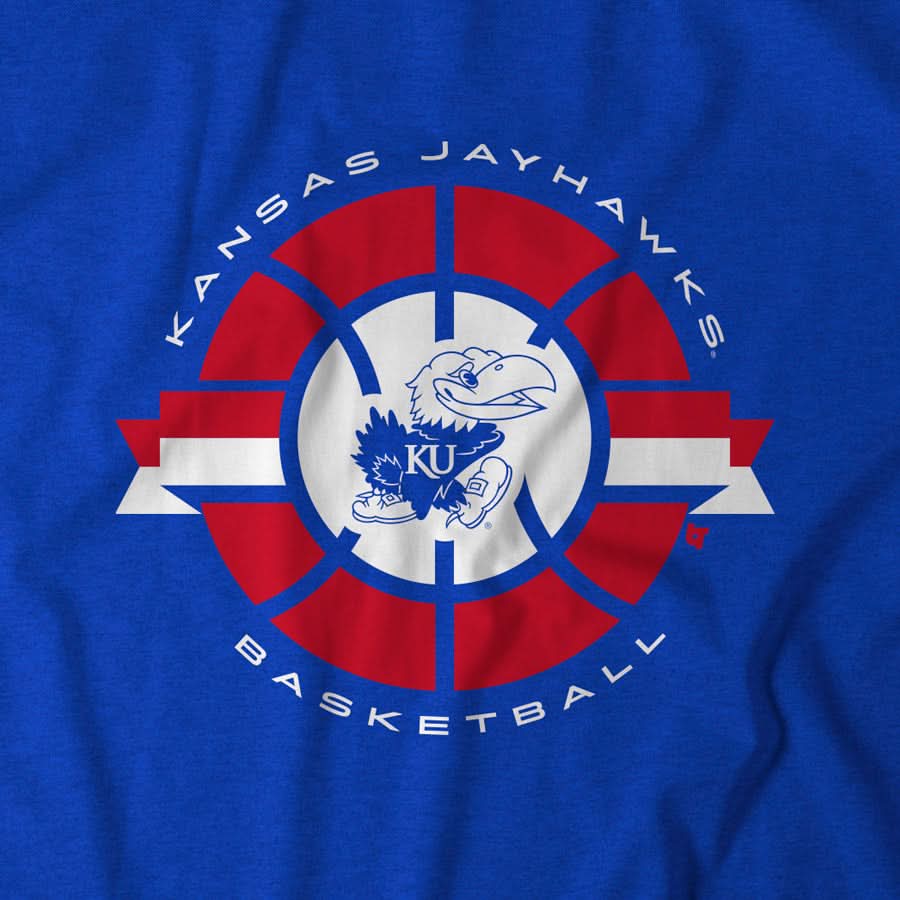 Kansas Basketball: Classic Circle 2