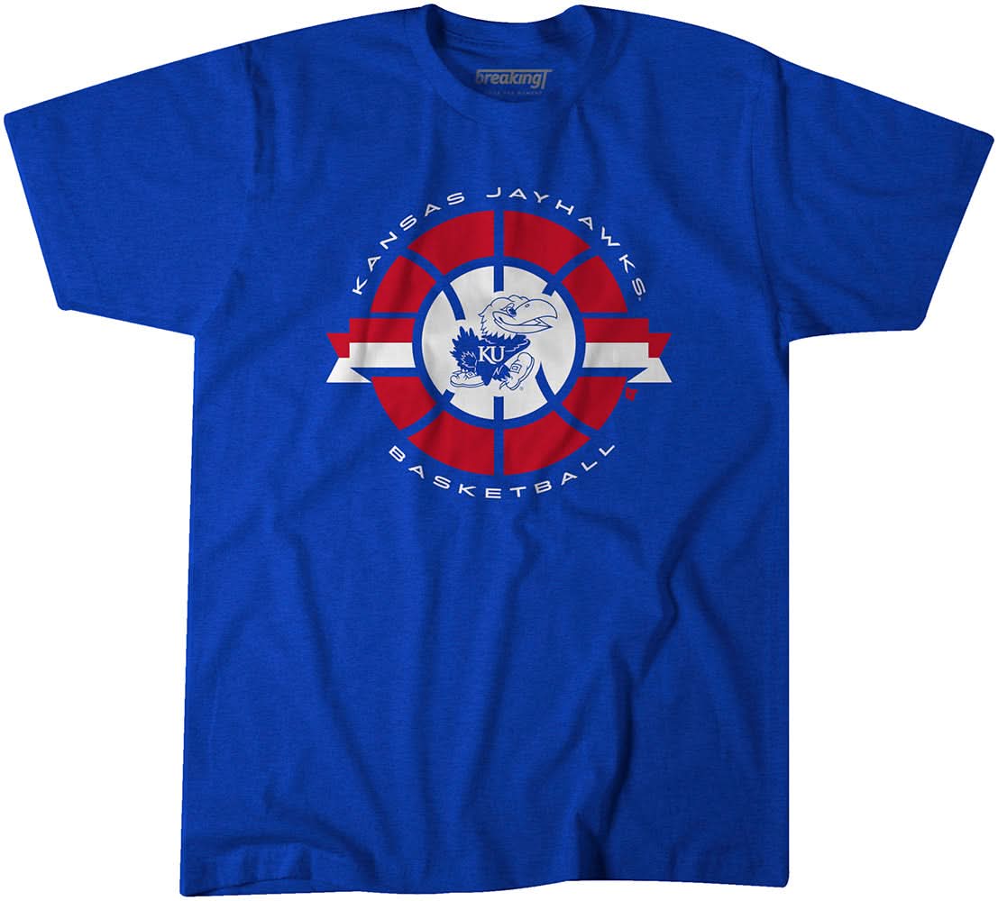 Kansas Basketball: Classic Circle 1