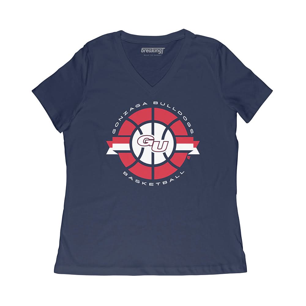 Gonzaga Basketball: Classic Circle 4
