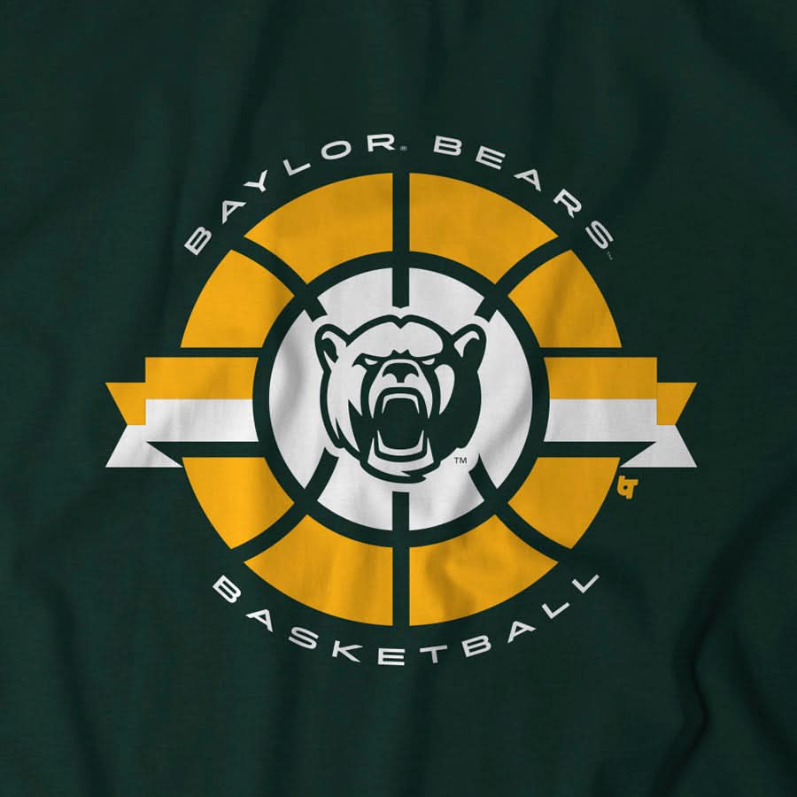 Baylor Basketball: Classic Circle 2