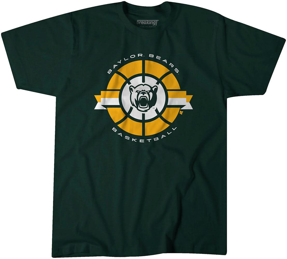 Baylor Basketball: Classic Circle 1