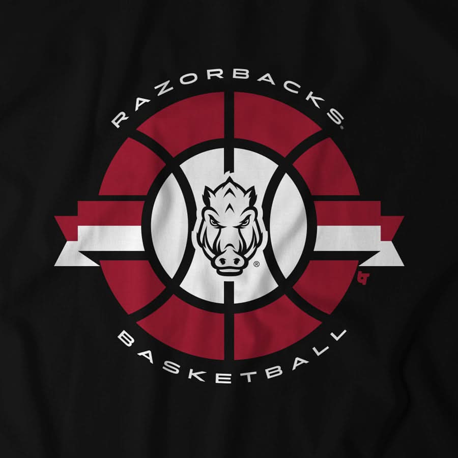 Arkansas Basketball: Classic Circle 2