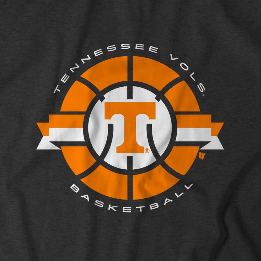 Tennessee Basketball: Classic Circle 2