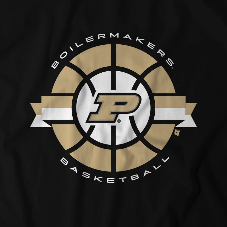 Purdue Basketball: Classic Circle 2