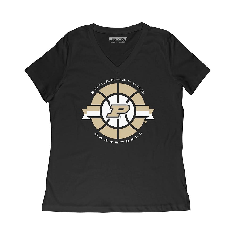 Purdue Basketball: Classic Circle 4