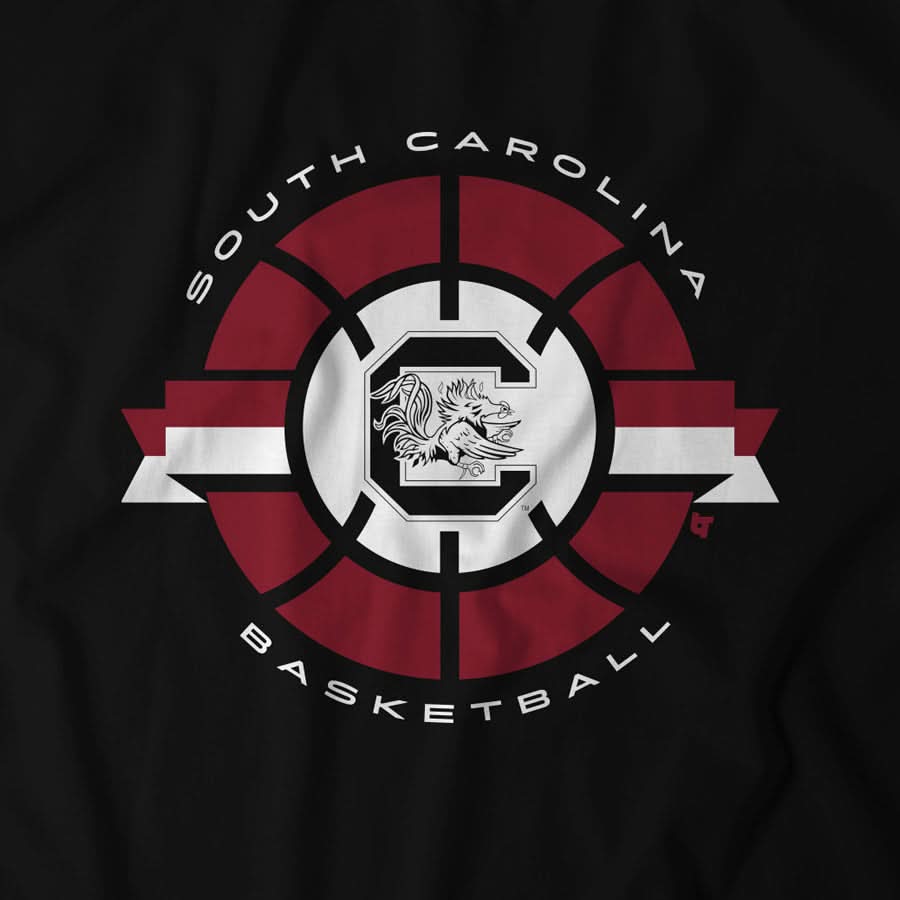 South Carolina Basketball: Classic Circle 2