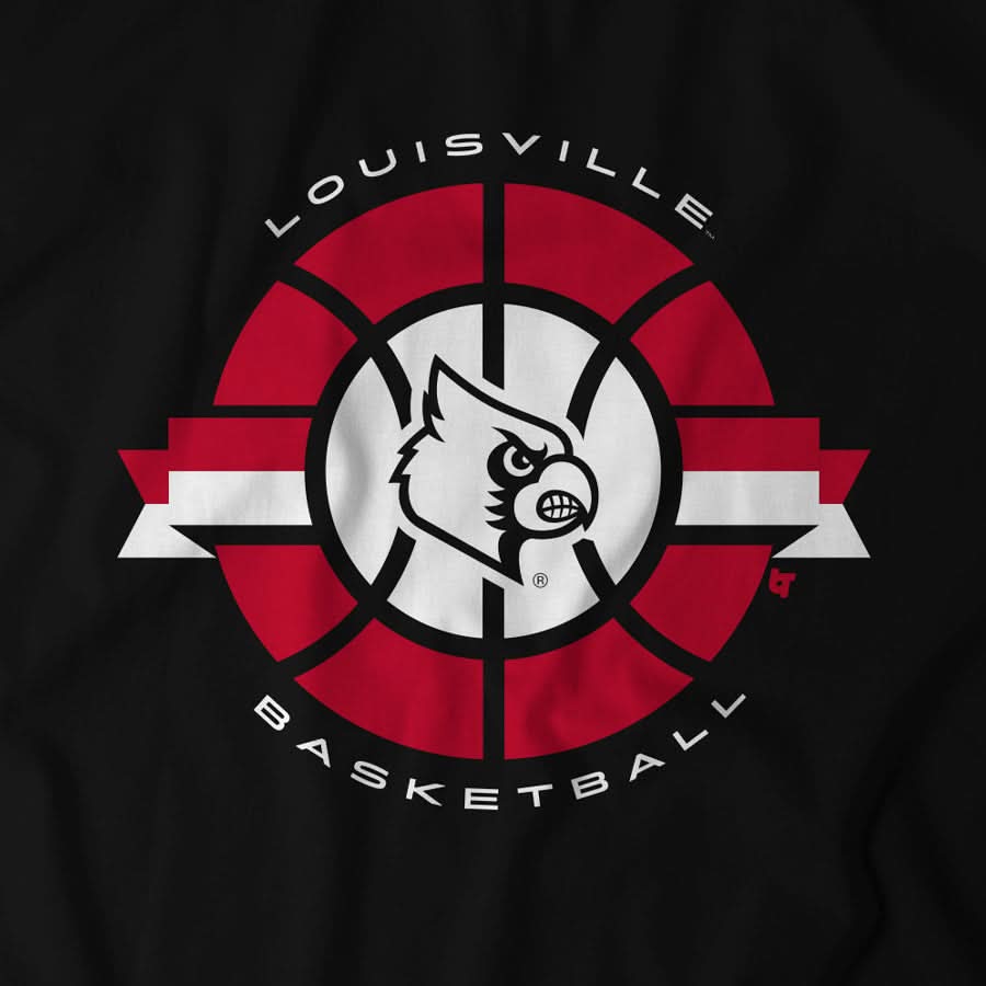 Louisville Basketball: Classic Circle 2