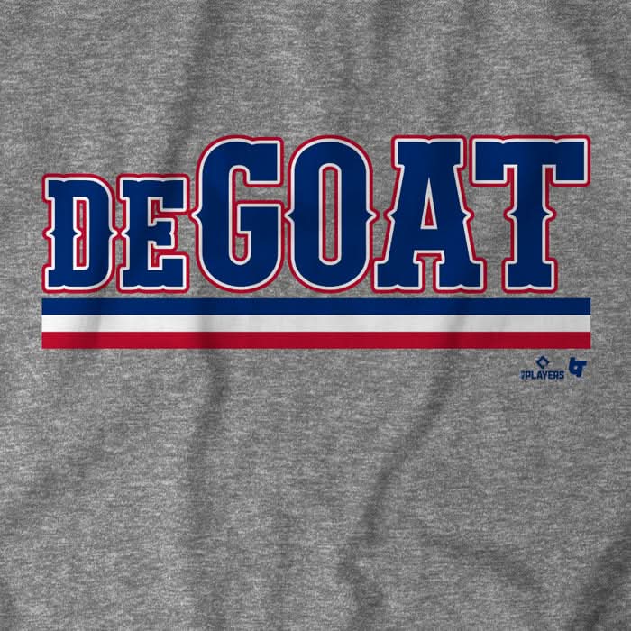 Jacob deGrom: deGOAT 4