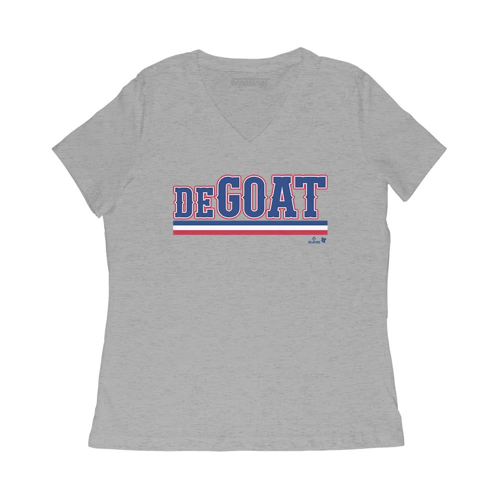 Jacob deGrom: deGOAT 3