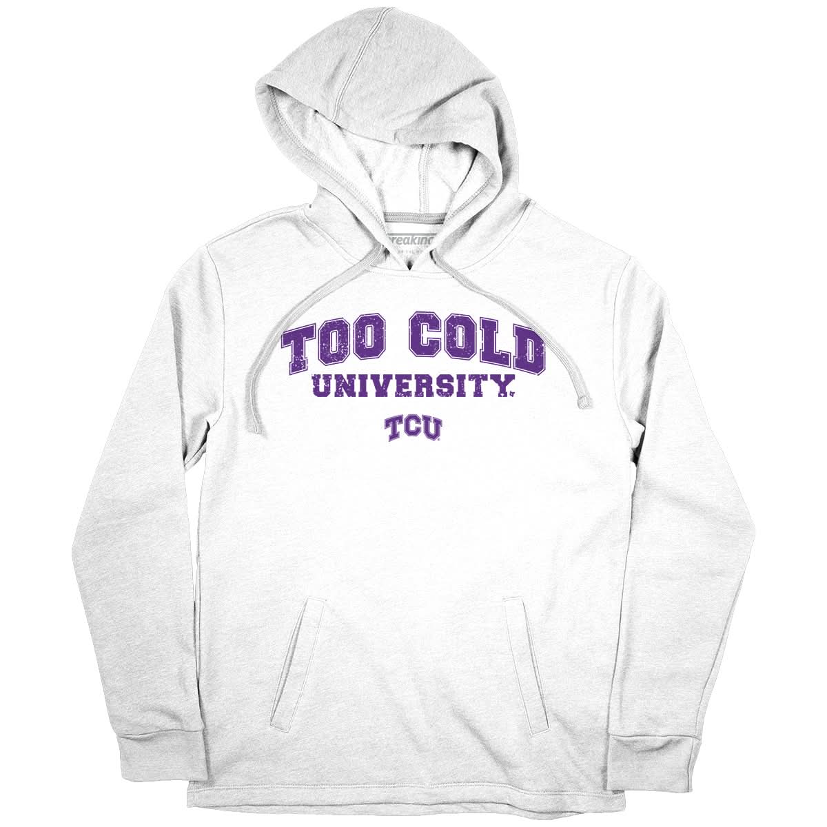 TCU Football: Too Cold University 3