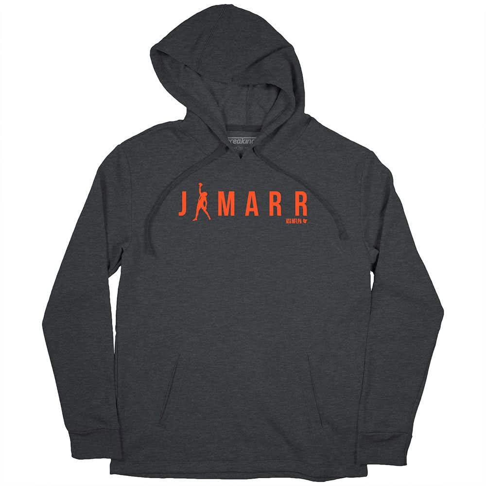 Air Ja'Marr Chase 2