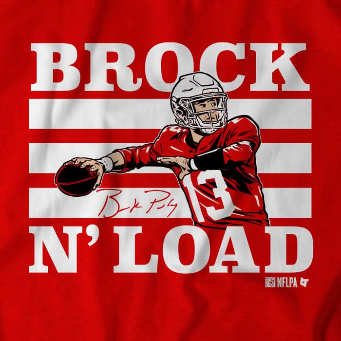 Brock Purdy: Brock N' Load 4