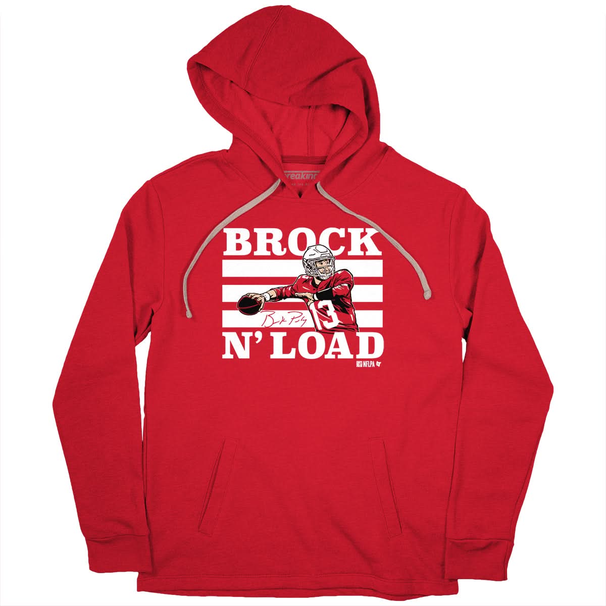 Brock Purdy: Brock N' Load 2