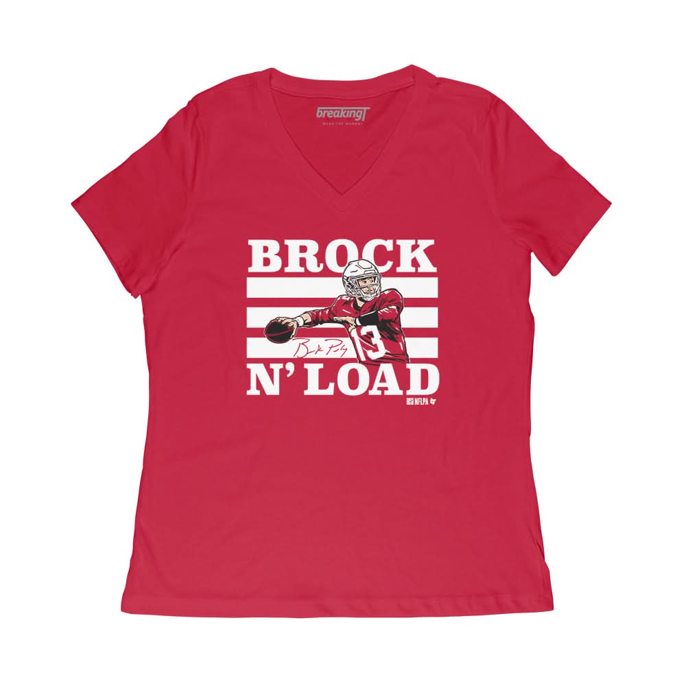 Brock Purdy: Brock N' Load 3
