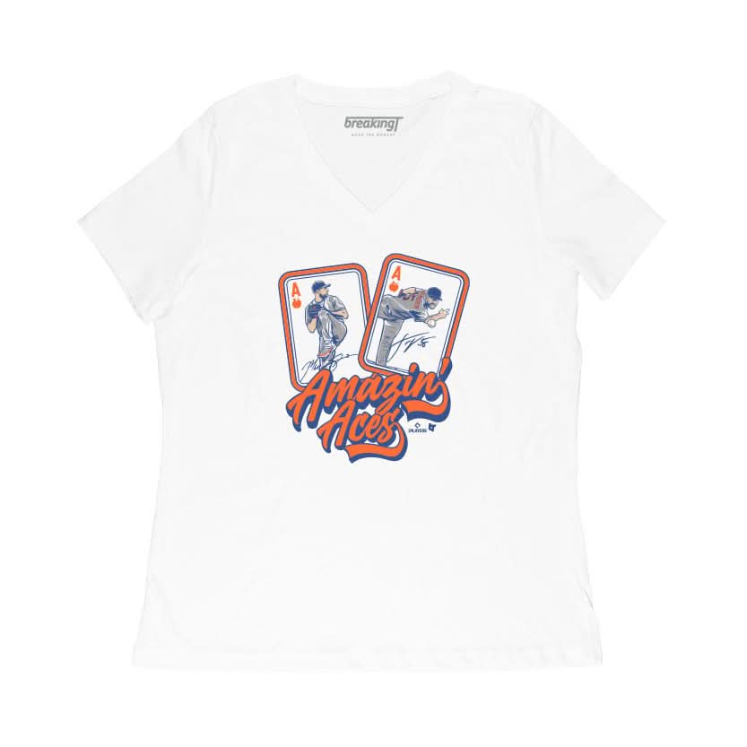 Max Scherzer & Justin Verlander: Amazin' Aces 3