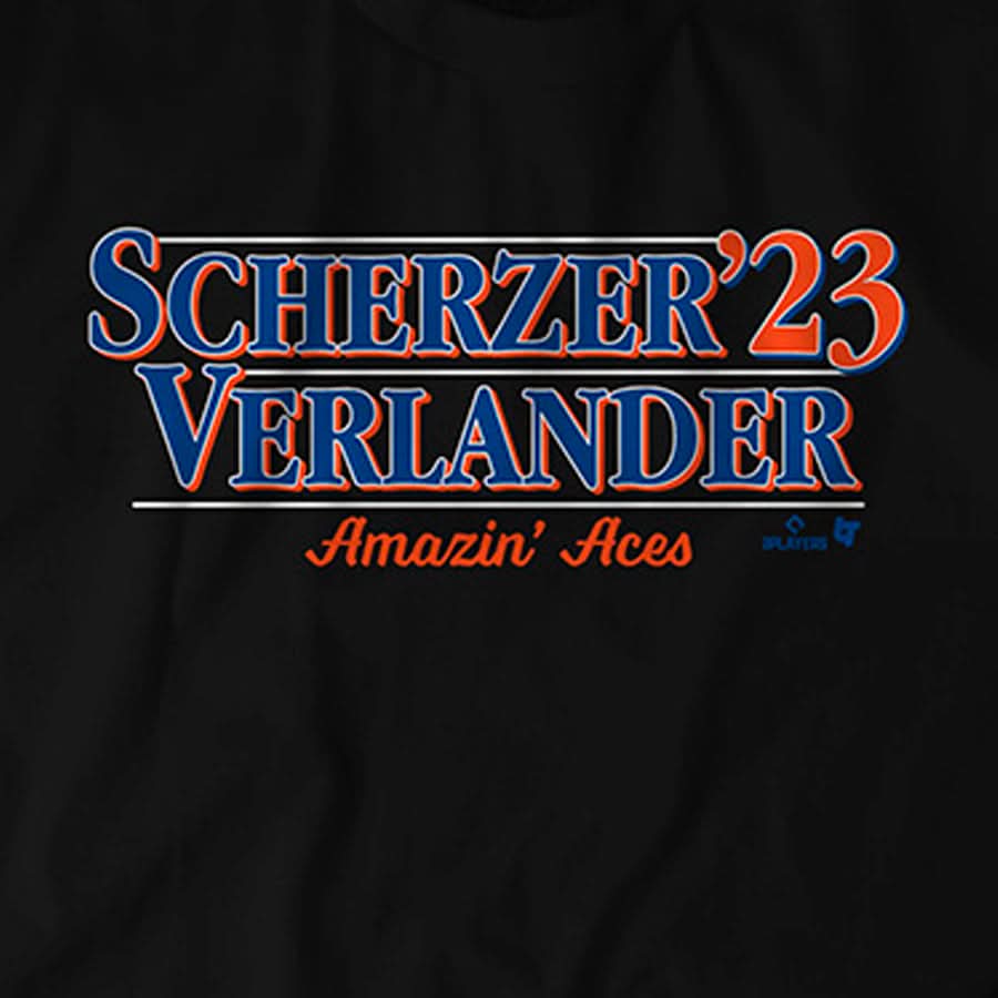 Scherzer Verlander '23 4