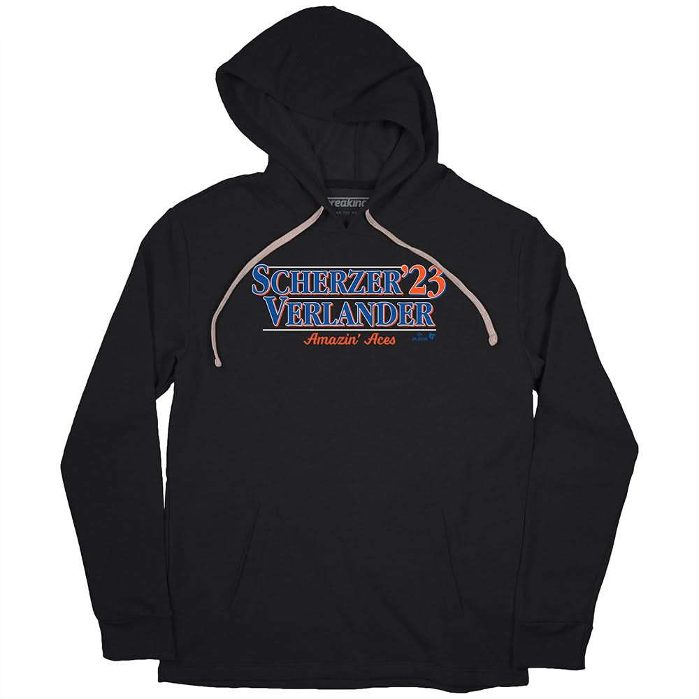 Scherzer Verlander '23 2