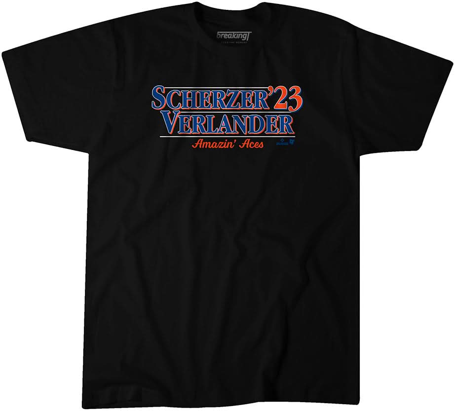 Scherzer Verlander '23 1