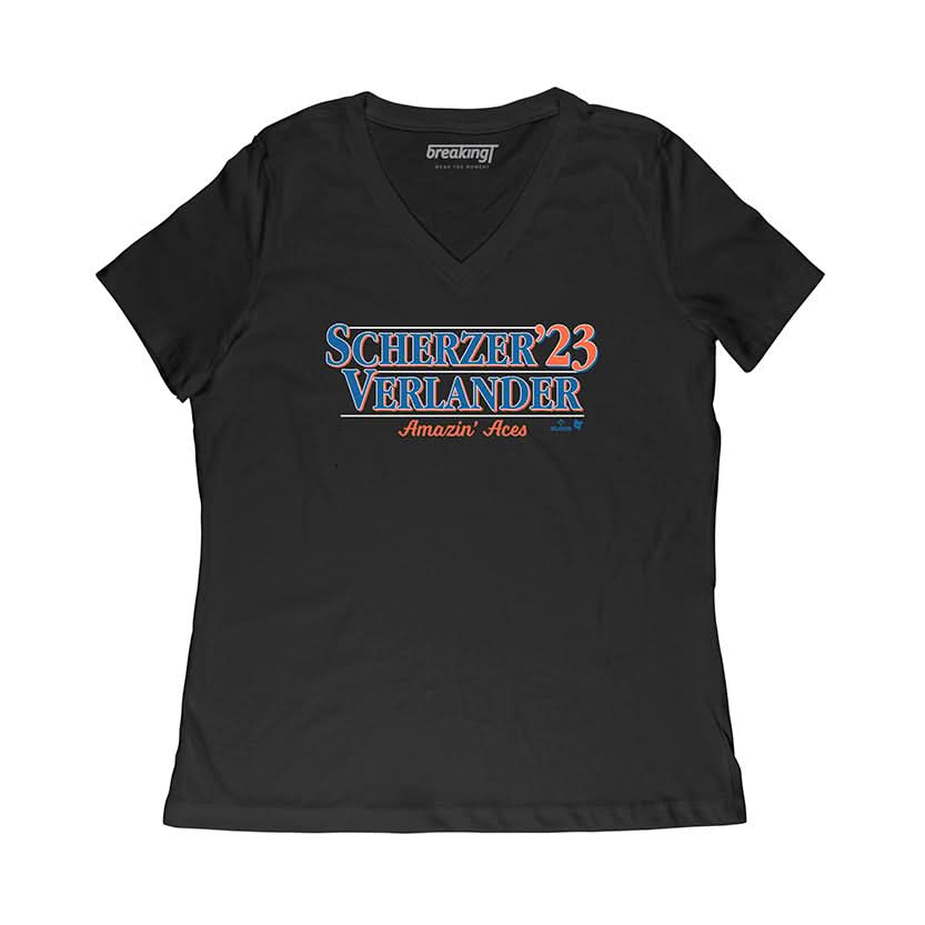 Scherzer Verlander '23 3