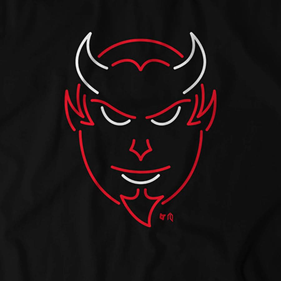 Neon Devil 4