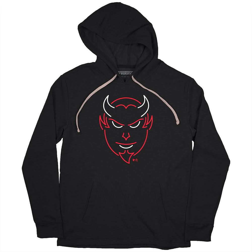 Neon Devil 2