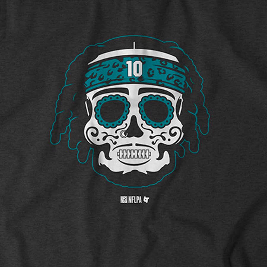 Tyreek Hill: Sugar Skull 3
