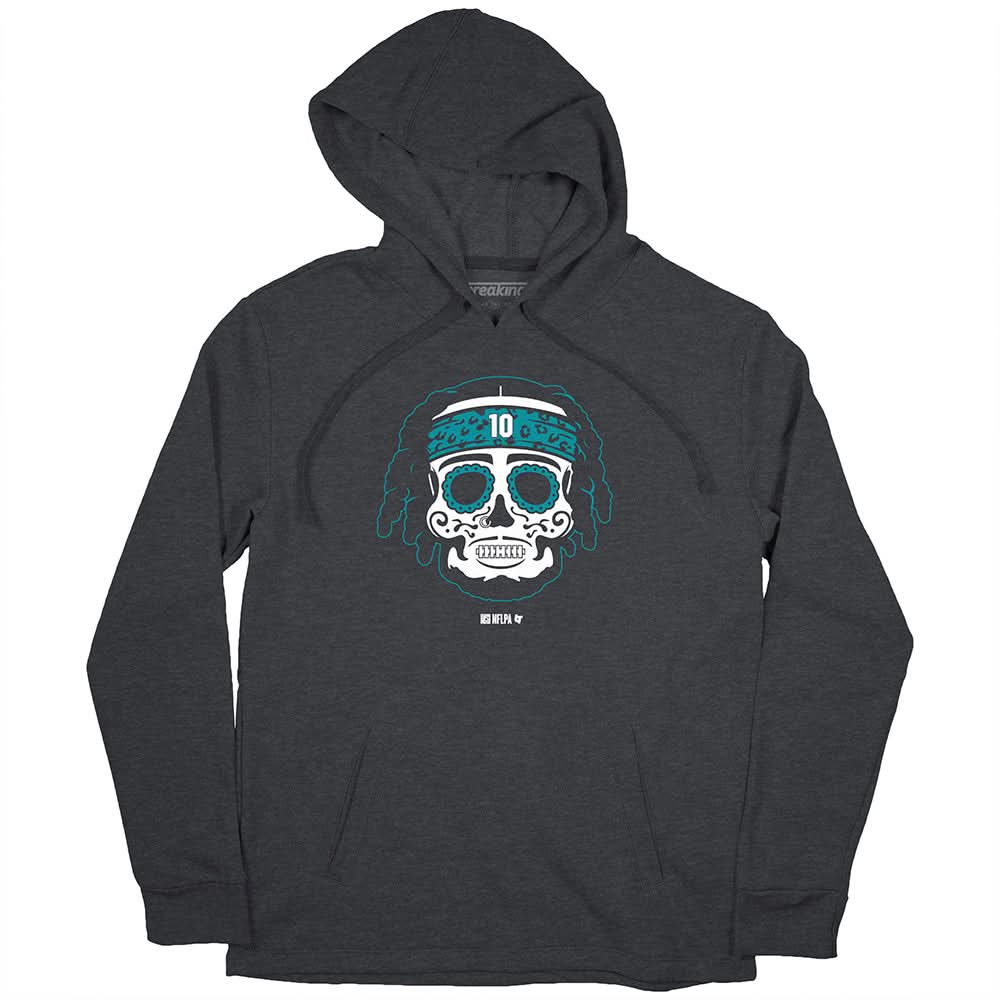 Tyreek Hill: Sugar Skull 2